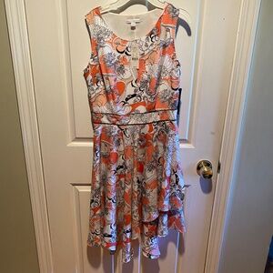 New York and Co spring/summer dress